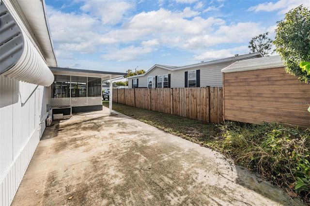 2453 SANTIAGO DRIVE, Holiday, FL 34690