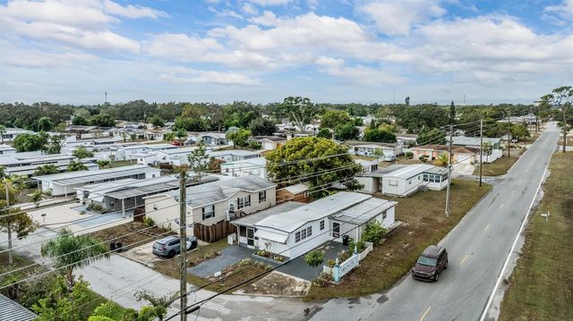 2453 SANTIAGO DRIVE, Holiday, FL 34690