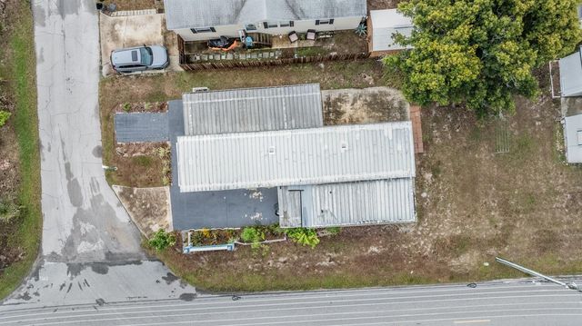 2453 SANTIAGO DRIVE, Holiday, FL 34690