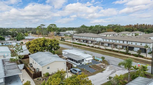 2453 SANTIAGO DRIVE, Holiday, FL 34690