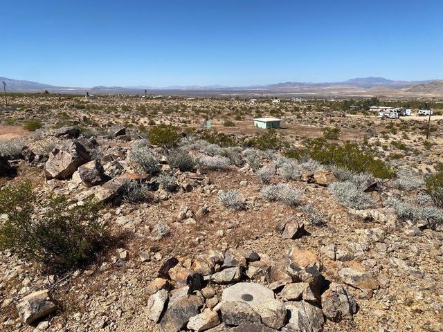 5168 Lazy Lane, Johnson Valley, CA 92285