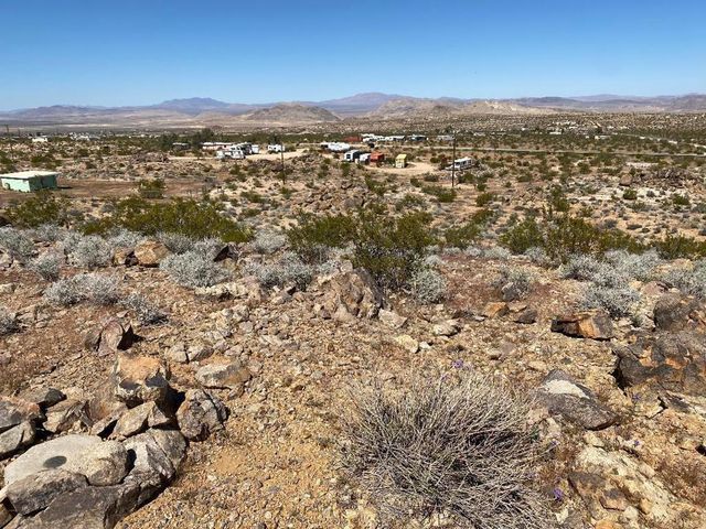 5168 Lazy Lane, Johnson Valley, CA 92285