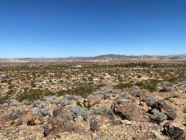 5168 Lazy Lane, Johnson Valley, CA 92285