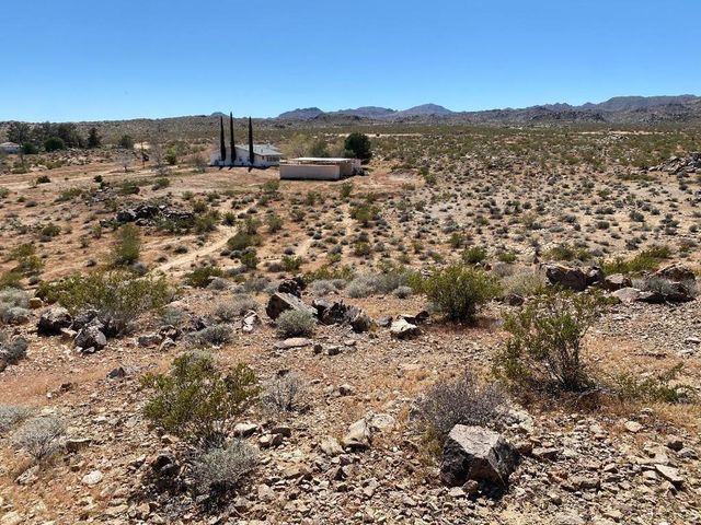 5168 Lazy Lane, Johnson Valley, CA 92285