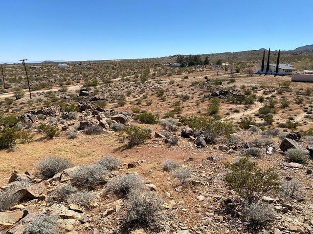 5168 Lazy Lane, Johnson Valley, CA 92285