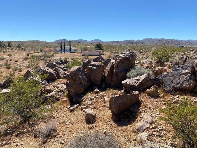 5168 Lazy Lane, Johnson Valley, CA 92285