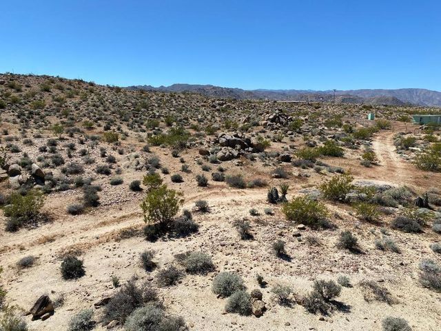 5168 Lazy Lane, Johnson Valley, CA 92285