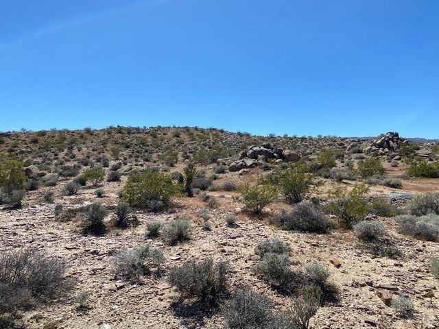 5168 Lazy Lane, Johnson Valley, CA 92285
