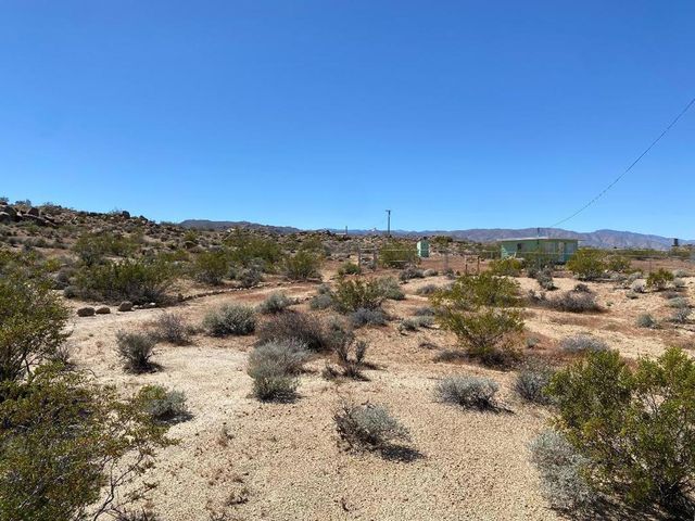 5168 Lazy Lane, Johnson Valley, CA 92285
