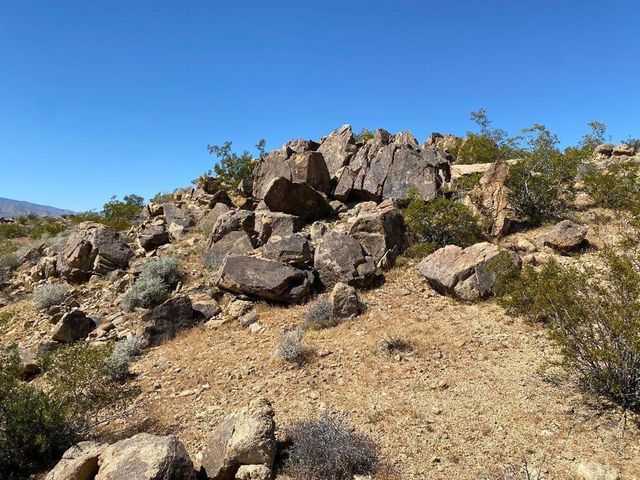 5168 Lazy Lane, Johnson Valley, CA 92285