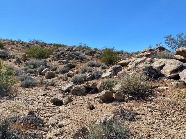 5168 Lazy Lane, Johnson Valley, CA 92285