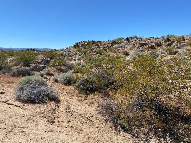 5168 Lazy Lane, Johnson Valley, CA 92285