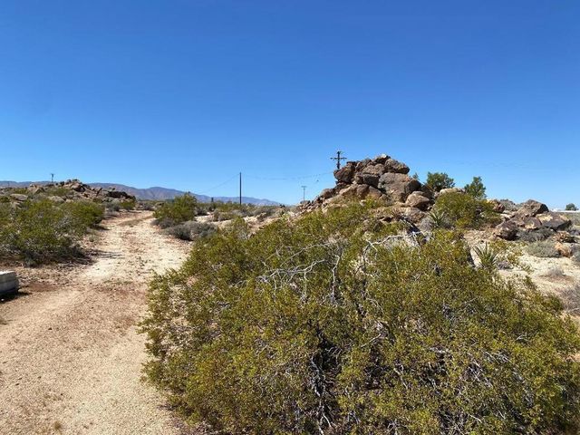 5168 Lazy Lane, Johnson Valley, CA 92285
