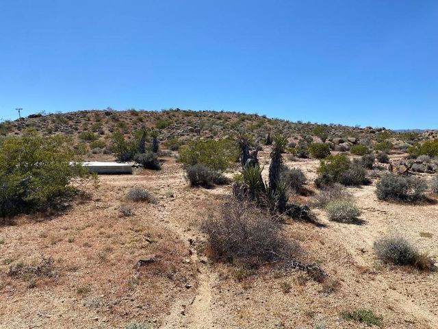 5168 Lazy Lane, Johnson Valley, CA 92285
