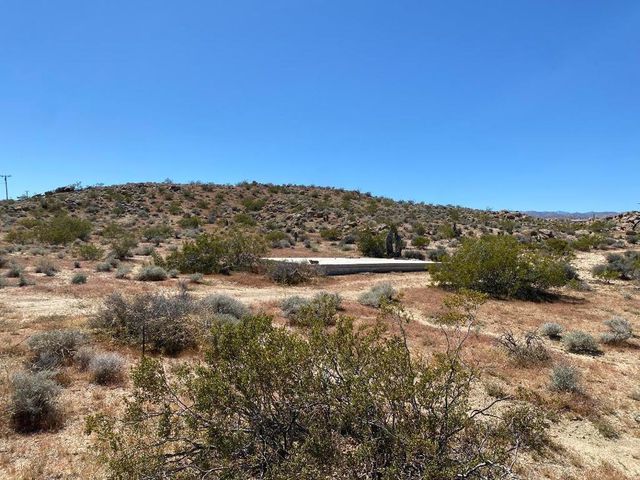 5168 Lazy Lane, Johnson Valley, CA 92285
