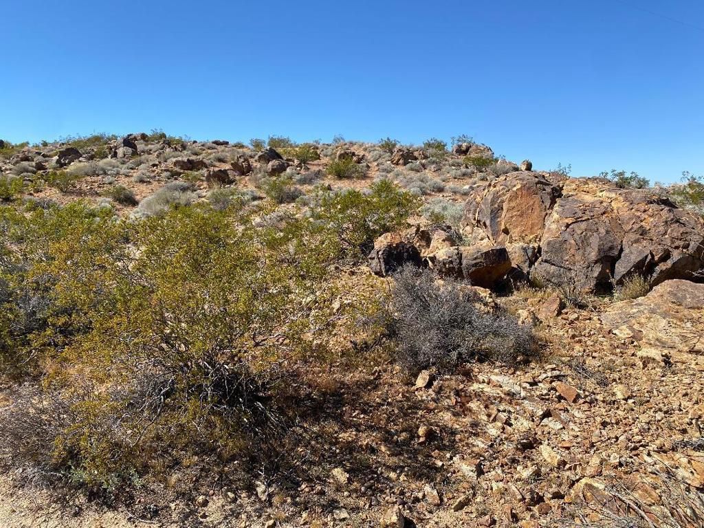 Image 29 of property listing at 5168 Lazy Lane, Johnson Valley, CA 92285