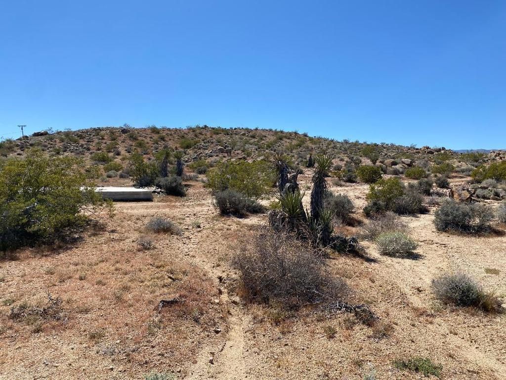 Image 5 of property listing at 5168 Lazy Lane, Johnson Valley, CA 92285