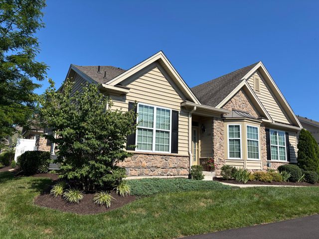 1198 WEBB DR, Perkasie, PA 18944