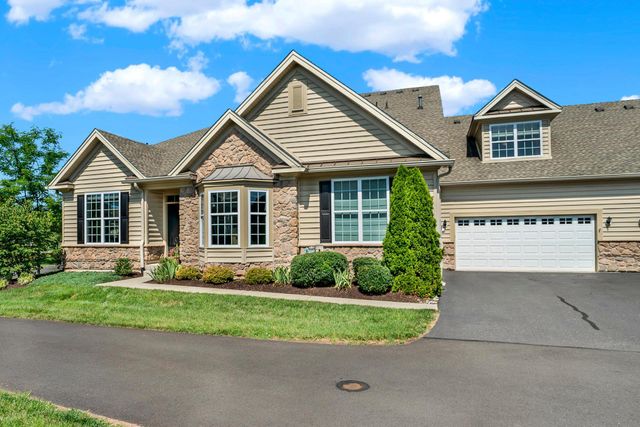 1198 WEBB DR, Perkasie, PA 18944