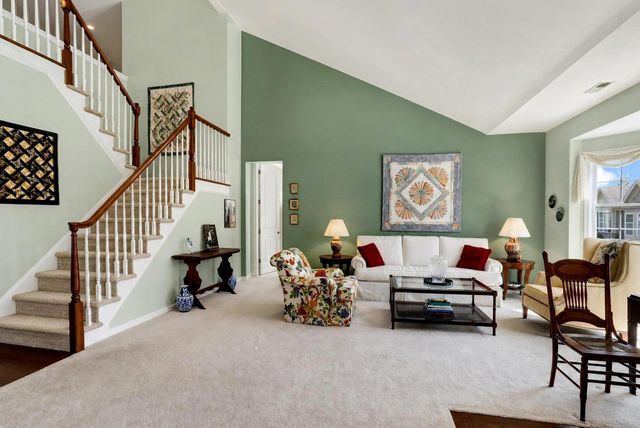 1198 WEBB DR, Perkasie, PA 18944