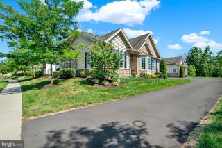 1198 WEBB DR, Perkasie, PA 18944