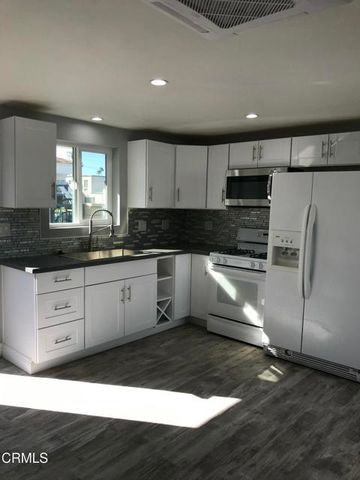 1350 Elder Street, Oxnard, CA 93036