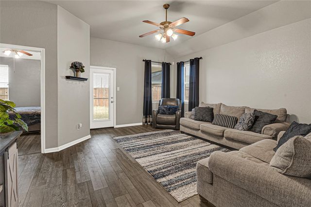 12 Blisten Spring Lane, Manvel, TX 77578