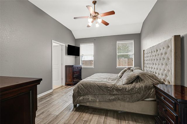 12 Blisten Spring Lane, Manvel, TX 77578