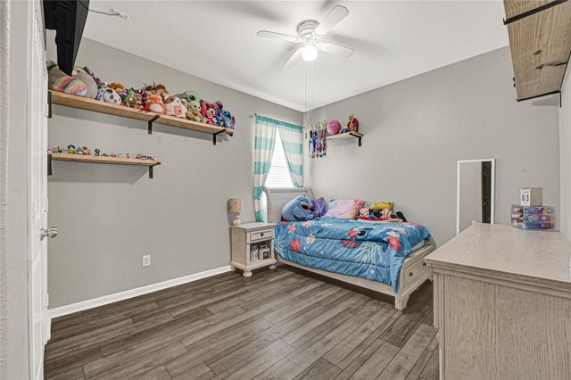 12 Blisten Spring Lane, Manvel, TX 77578