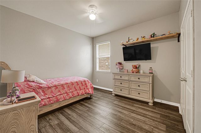 12 Blisten Spring Lane, Manvel, TX 77578