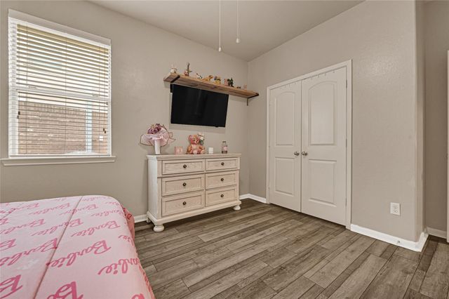 12 Blisten Spring Lane, Manvel, TX 77578