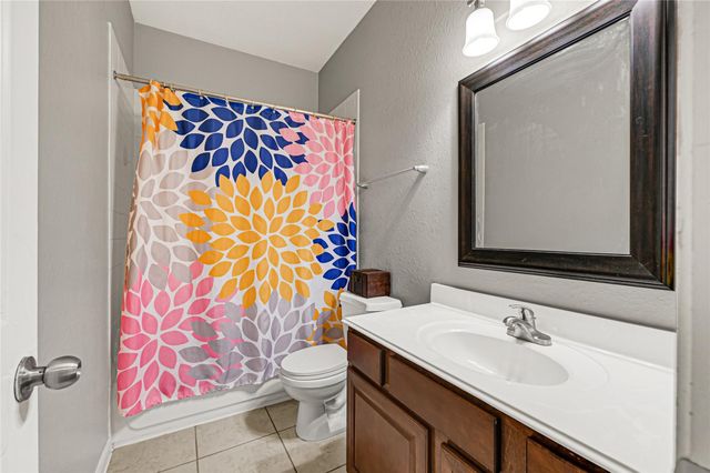 12 Blisten Spring Lane, Manvel, TX 77578