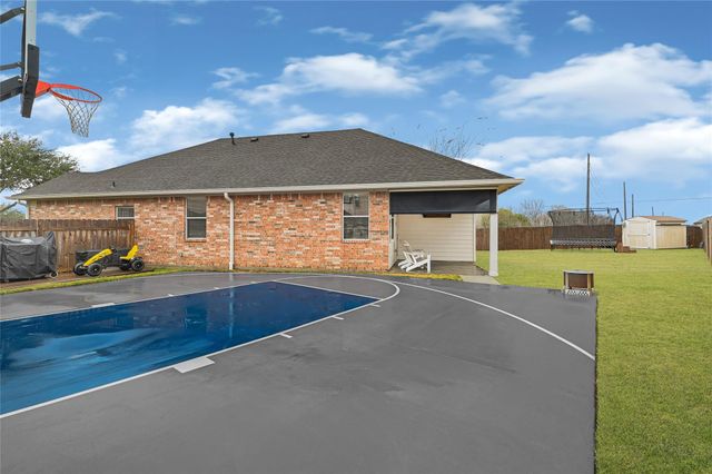 12 Blisten Spring Lane, Manvel, TX 77578