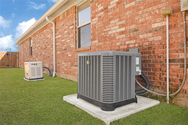 12 Blisten Spring Lane, Manvel, TX 77578