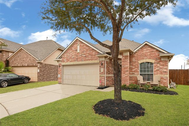 12 Blisten Spring Lane, Manvel, TX 77578