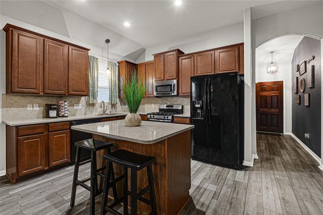 12 Blisten Spring Lane, Manvel, TX 77578