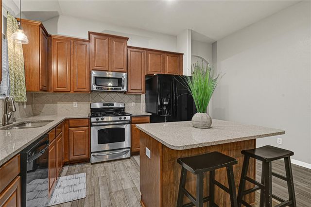 12 Blisten Spring Lane, Manvel, TX 77578