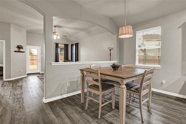 12 Blisten Spring Lane, Manvel, TX 77578