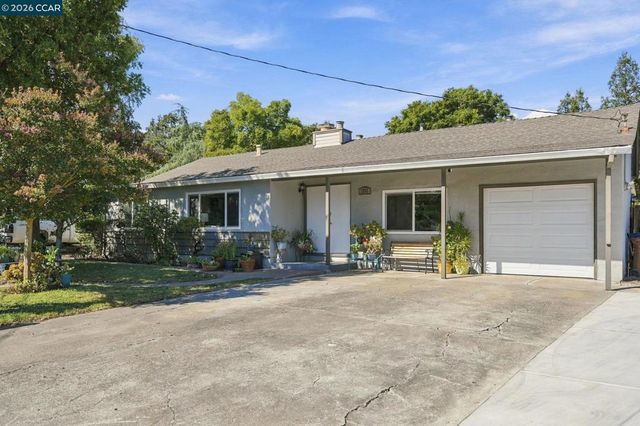 1211 Orange St, Concord, CA 94518