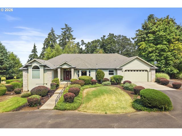 8781 BOULDER RIDGE Ct Se, Salem, OR 97317