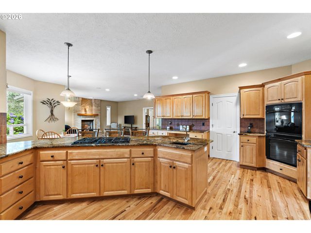 8781 BOULDER RIDGE Ct Se, Salem, OR 97317