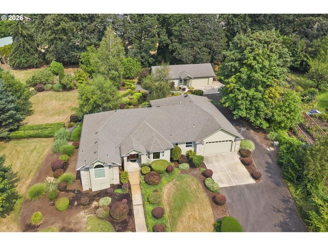 8781 BOULDER RIDGE Ct Se, Salem, OR 97317