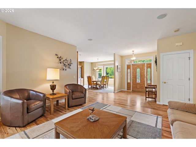 8781 BOULDER RIDGE Ct Se, Salem, OR 97317