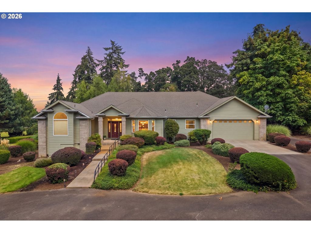 8781 BOULDER RIDGE Ct Se, Salem, OR 97317