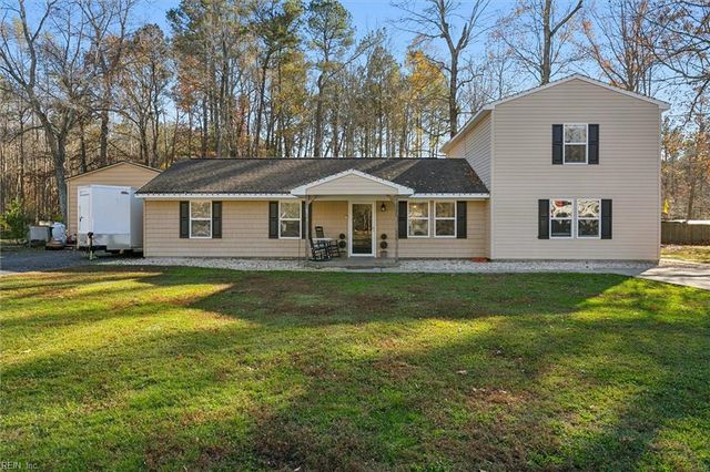 4699 Clopton DR, Hayes, VA 23072