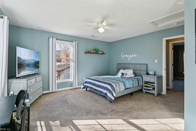 4699 Clopton DR, Hayes, VA 23072