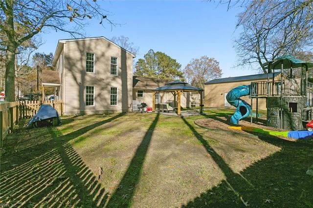 4699 Clopton DR, Hayes, VA 23072