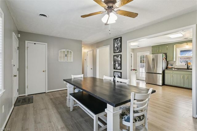 4699 Clopton DR, Hayes, VA 23072