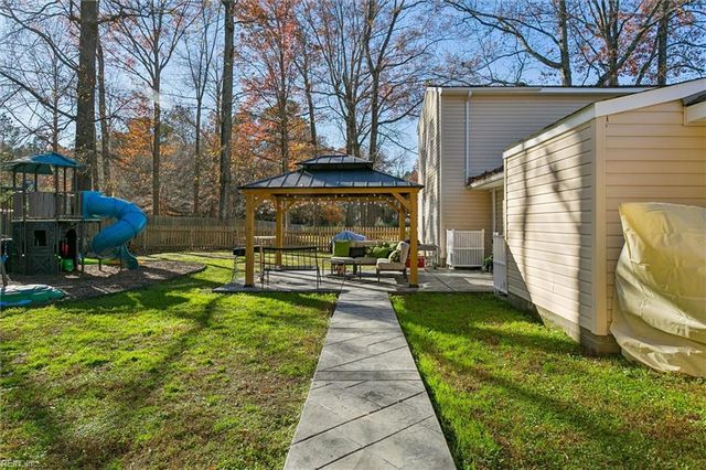 4699 Clopton DR, Hayes, VA 23072