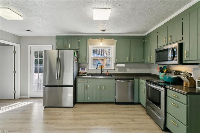 4699 Clopton DR, Hayes, VA 23072